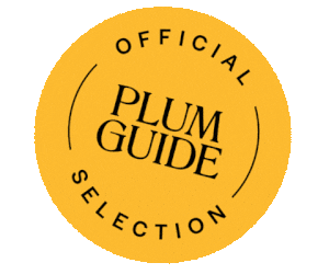 Plum Guide Logo